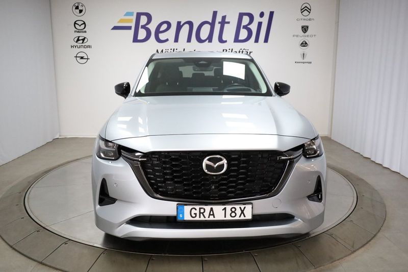 Mazda CX-60 bild 2