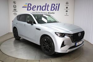 Mazda CX-60 bild 1