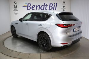 Mazda CX-60 bild 7