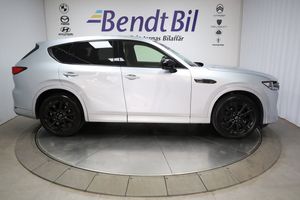 Mazda CX-60 bild 15