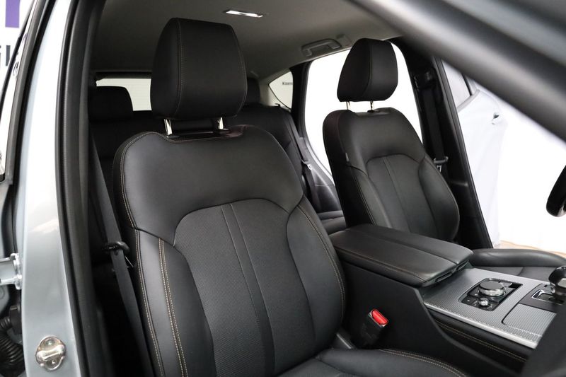 Mazda CX-60 bild 18