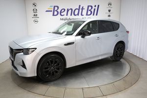 Mazda CX-60 bild 4