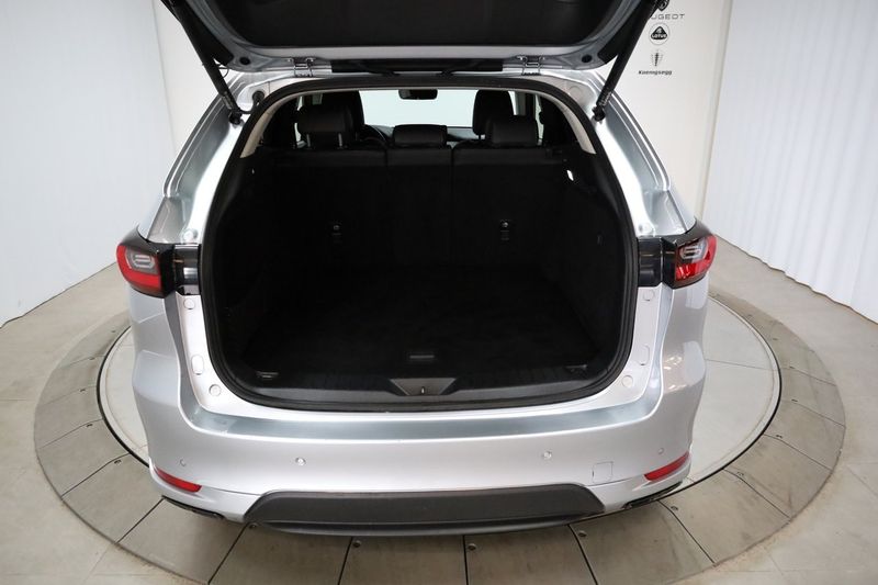 Mazda CX-60 bild 11