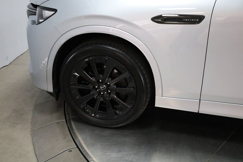 Mazda CX-60 bild 26