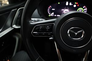 Mazda CX-60 bild 22