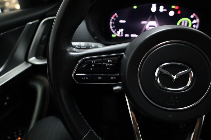 Mazda CX-60 bild 22