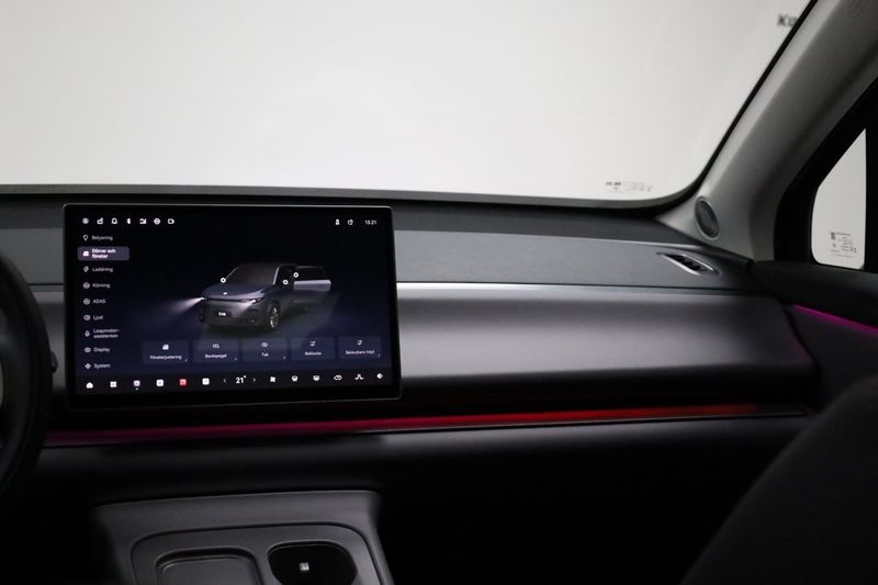 Leapmotor C10 bild 10