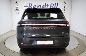 Leapmotor C10 bild 7