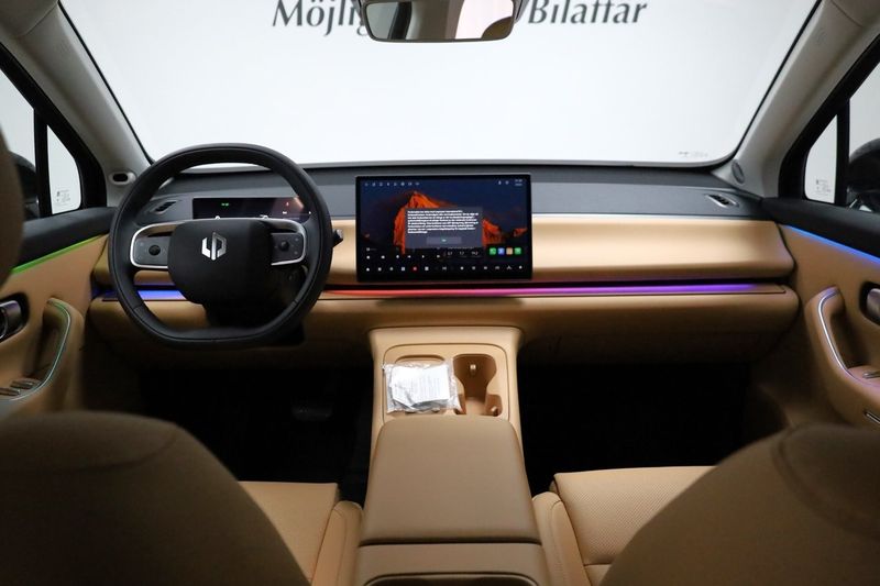 Leapmotor C10 bild 3