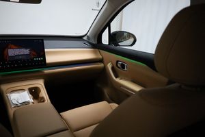 Leapmotor C10 bild 12