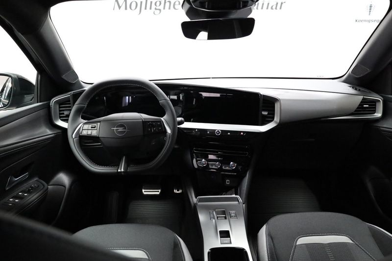 Opel Mokka bild 2