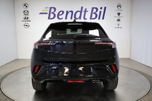 Opel Mokka bild 8