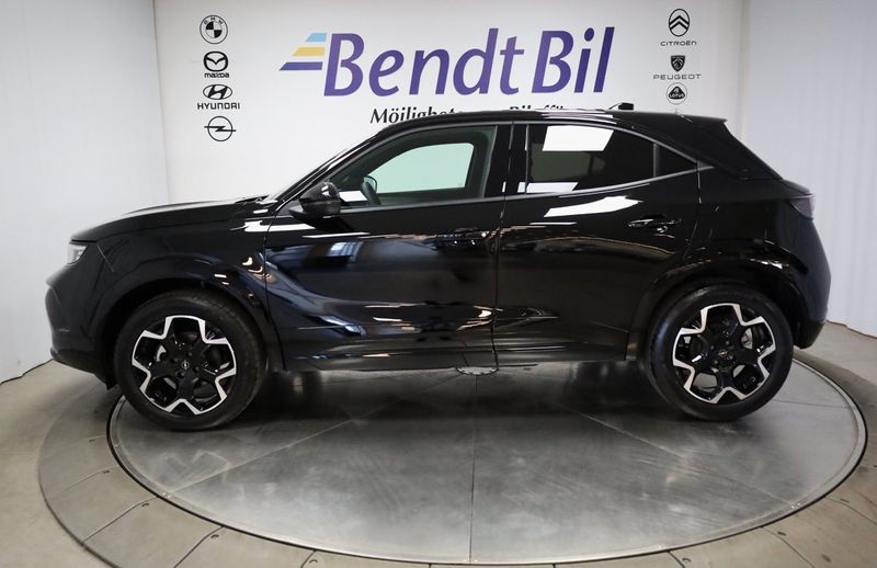Opel Mokka bild 5