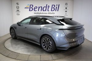Zeekr 7GT bild 7