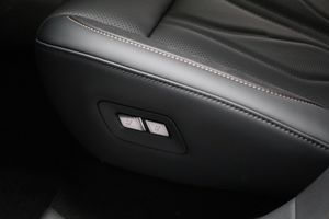 Zeekr 7GT bild 20