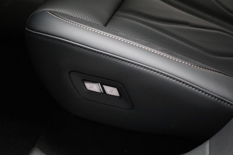 Zeekr 7GT bild 20
