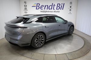 Zeekr 7GT bild 16