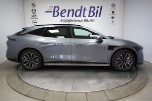 Zeekr 7GT bild 17
