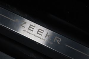 Zeekr 7GT bild 15