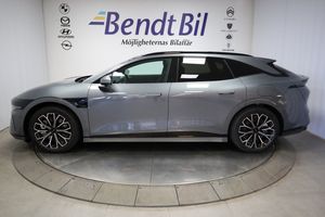 Zeekr 7GT bild 5