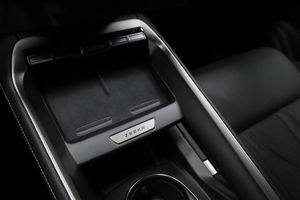 Zeekr 7GT bild 25