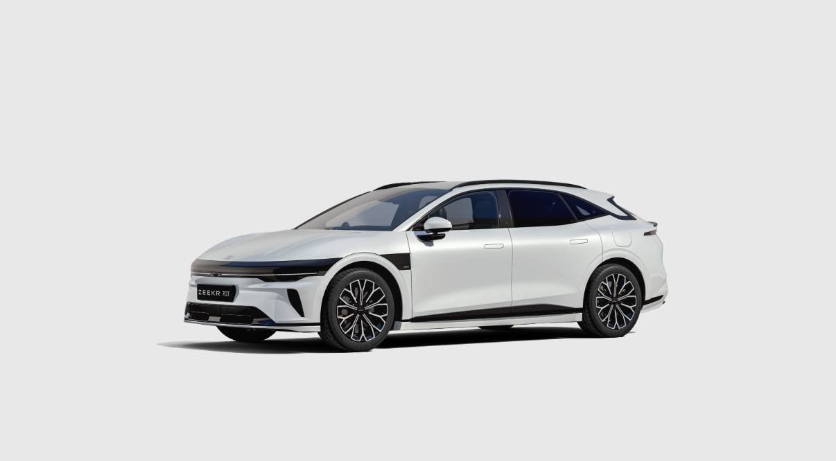 Zeekr 7GT