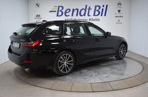BMW 330 bild 16