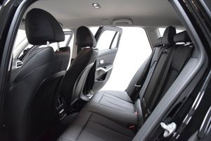 BMW 330 bild 6