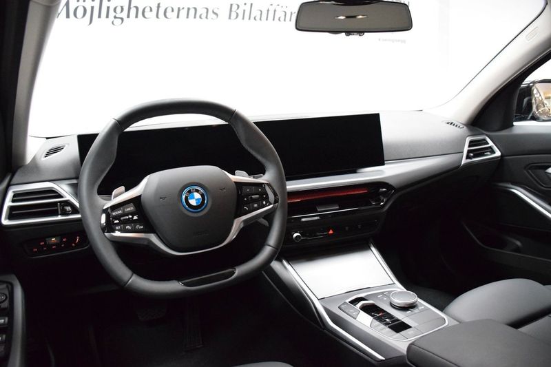 BMW 330 bild 3