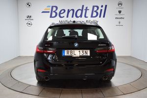 BMW 330 bild 13