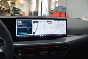 BMW 330 bild 5