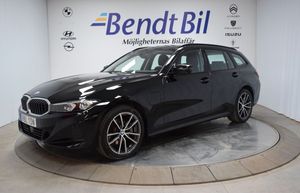 BMW 330 bild 9