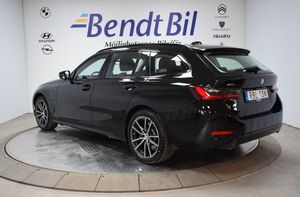 BMW 330 bild 12