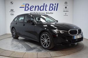 BMW 330 bild 1