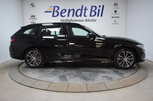 BMW 330 bild 17