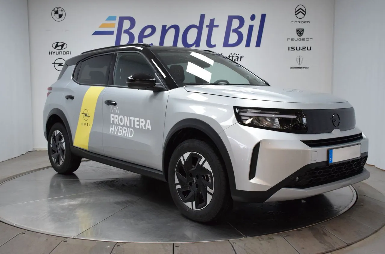 Vehicle image 1