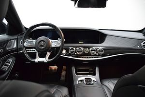Mercedes S400 bild 3