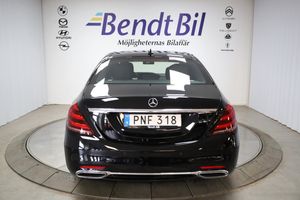 Mercedes S400 bild 12