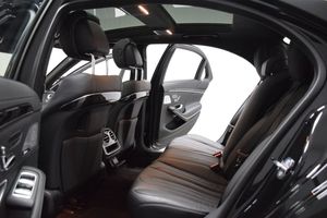 Mercedes S400 bild 9