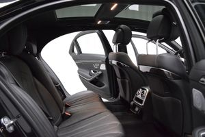 Mercedes S400 bild 19