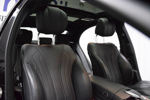 Mercedes S400 bild 21