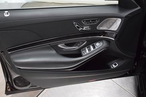 Mercedes S400 bild 26