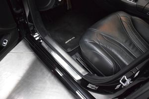 Mercedes S400 bild 28
