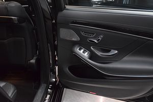 Mercedes S400 bild 18