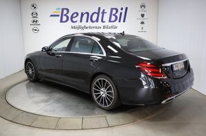 Mercedes S400 bild 10