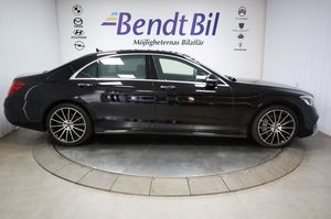 Mercedes S400 bild 30