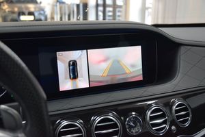 Mercedes S400 bild 5