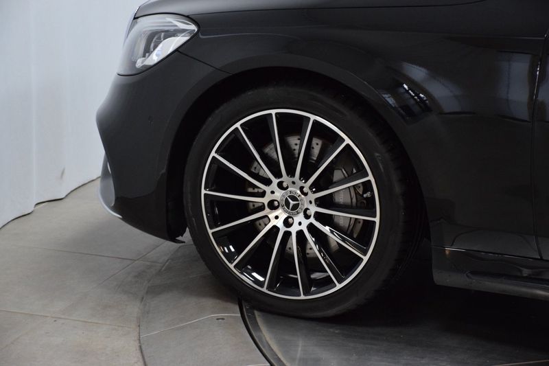 Mercedes S400 bild 29