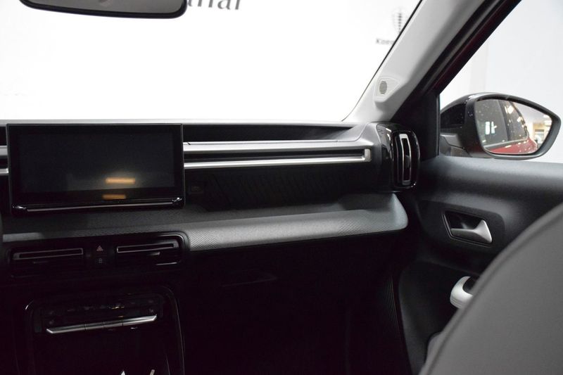 Citroen C3 Aircross bild 14