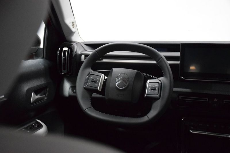 Citroen C3 Aircross bild 5
